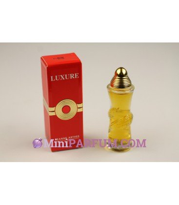Luxure