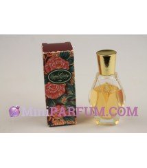 Soft musk - English country