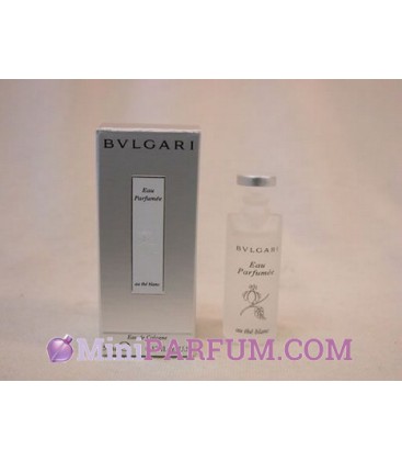 Eau Parfumée
