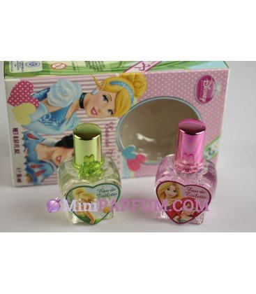 Coffret duo - My princess and me