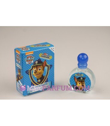 Paw patrol - Chase