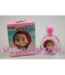 Masha and the bear 2