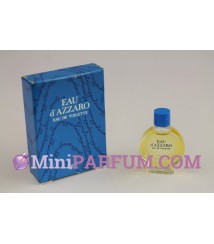 Eau d'azzaro