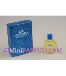 Eau d'azzaro