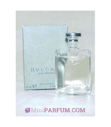 Bulgari pour homme