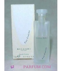 Eau fraîche