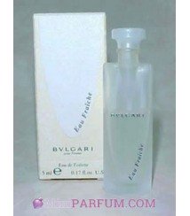 Eau fraîche