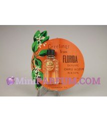 Orange blossom