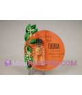 Orange blossom