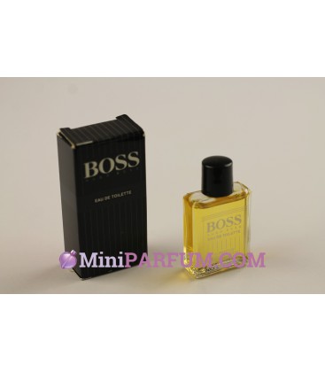 Boss