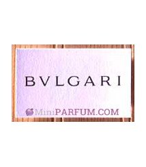 Bulgari