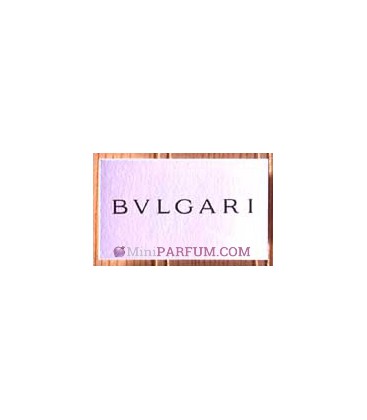 Bulgari