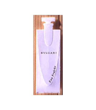 Eau fraîche