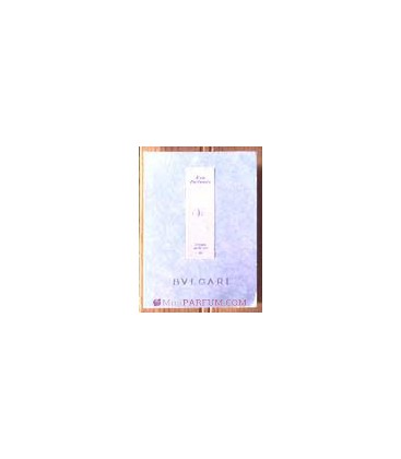 Eau Parfumée