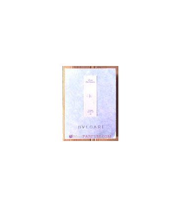 Eau Parfumée