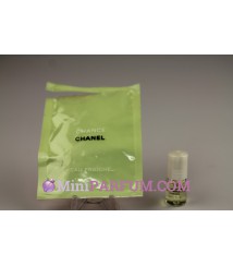 Chance - Eau fraiche