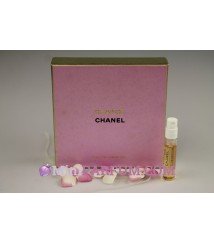 Chance avec son porte chance