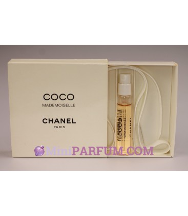 Coco - Mademoiselle