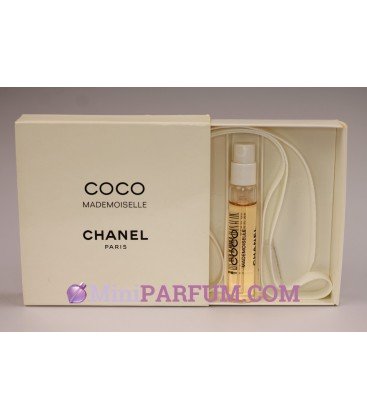 Coco - Mademoiselle