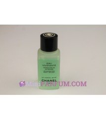 Eau vivifiante - Fraicheur intense