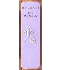 Eau Parfumée
