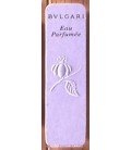 Eau Parfumée