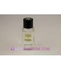 Lotion tonique vivifiante