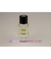 Lotion tonique vivifiante