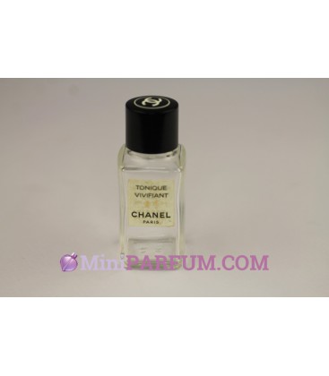 Lotion tonique vivifiante