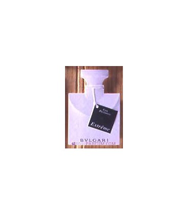 Eau Parfumée Extrême