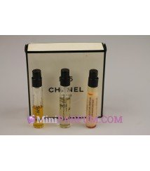 Coffret - Chanel n° 5