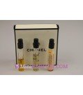 Coffret - Chanel n° 5