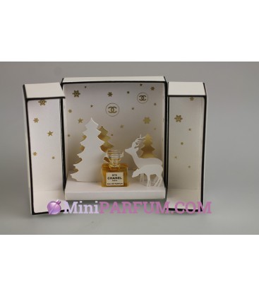 N° 5 - Noël 2014