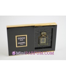Coco noir