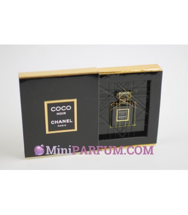 Coco noir