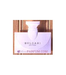 Bulgari pour Femme