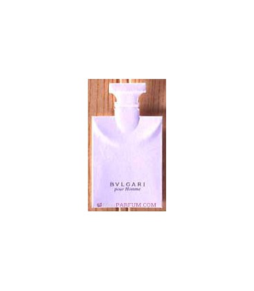 Bulgari pour Homme