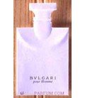 Bulgari pour Homme