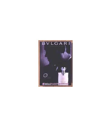 Bulgari pour Homme