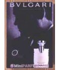 Bulgari pour Homme