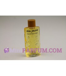 Eau jeune