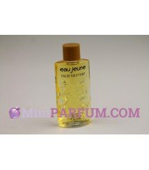 Eau jeune