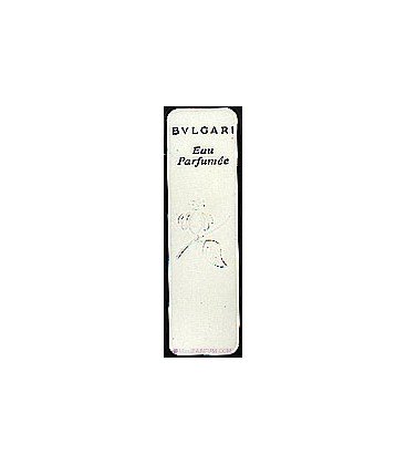 Eau Parfumée