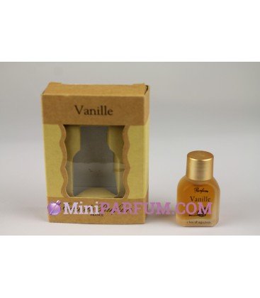 Vanille n° 1