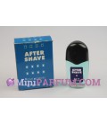 After shave
