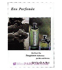 Eau Parfumée