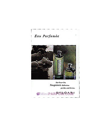 Eau Parfumée