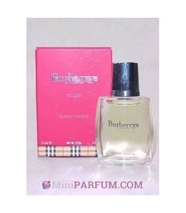 Burberry's of London for men