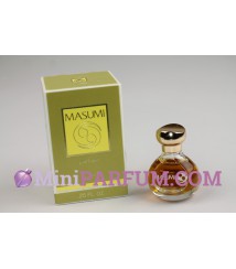 Masumi