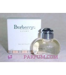 Burberry's of London Light